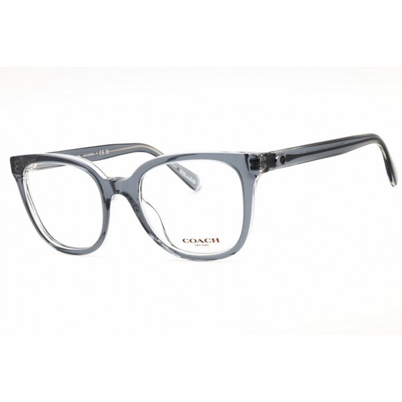 Coach EYEGLASSES HC6225U-5780-52 New with case - Picture 3 of 5